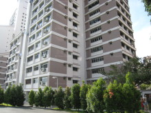 81 Strathmore Avenue (S)141081 HDB Details Location Map - Nearby MRT's ...