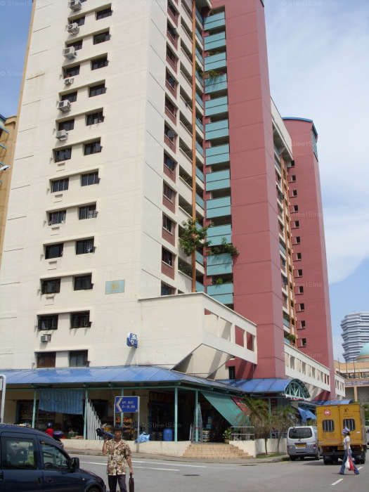 30 Kelantan Road (S)200030 HDB Street - HDB Blocks, Flats for Sale ...