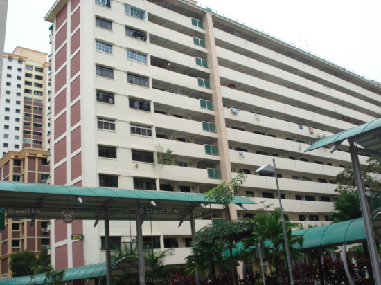 Floor Plans for 235 Lorong 8 Toa Payoh (S)310235 HDB Details | SRX
