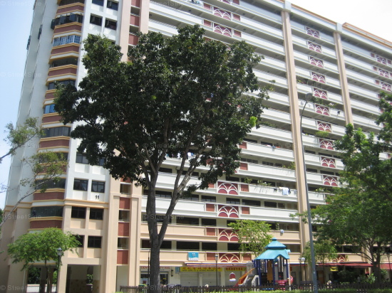 11 Chai Chee Road (S)460011 HDB Details Location Map - Nearby MRT's ...