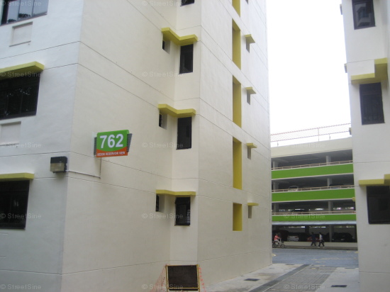 Longvale (Bedok), HDB 5 Rooms - For Rent #110564891
