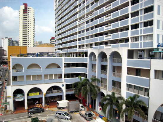531 Upper Cross Street (S)050531 HDB Details Location Map - Nearby MRT ...
