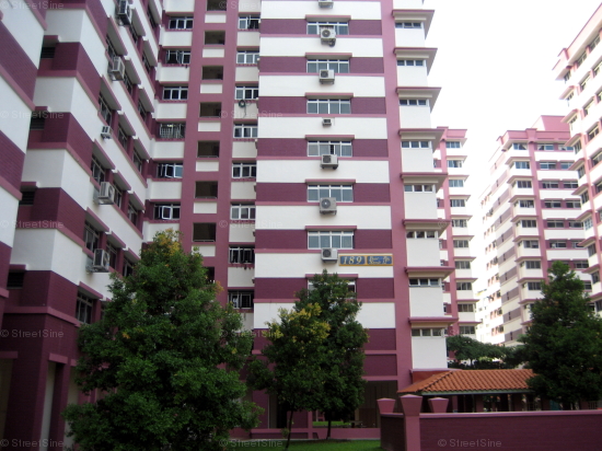 Pasir Ris Block Pasir Ris Street 12 (Pasir Ris), HDB 5 Rooms - For Rent #112321241