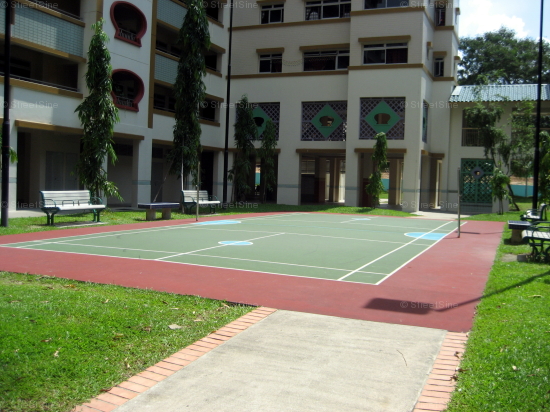 517 Pasir Ris Street 52 (S)510517 HDB Street - HDB Blocks, Flats for ...