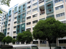 531 Pasir Ris Drive 1 (S)510531 HDB Details Location Map - Nearby MRT's ...