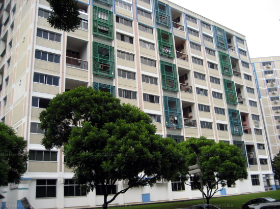 534 Pasir Ris Drive 1 (S)510534 HDB Street - HDB Blocks, Flats for Sale ...