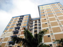 Pasir Ris Street 51 (Pasir Ris), HDB Executive - For Sale #101257301