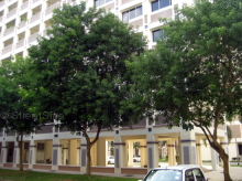 Floor Plans for 551 Pasir Ris Street 51 (S)510551 HDB Details | SRX