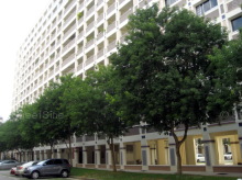 Floor Plans for 551 Pasir Ris Street 51 (S)510551 HDB Details | SRX