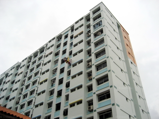 Pasir Ris Drive 1 (Pasir Ris), HDB 4 Rooms - For Rent #97813271