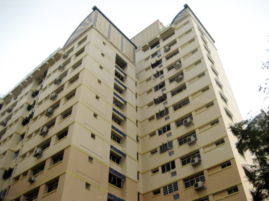 Pasir Ris Block Pasir Ris Street 71 (Pasir Ris), HDB 4 Rooms - For Sale #106723921