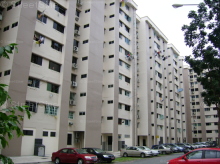 Floor Plans for 273 Tampines Street 22 (S)520273 HDB Details | SRX