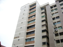 Floor Plans for 273 Tampines Street 22 (S)520273 HDB Details | SRX