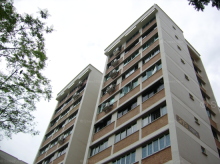 Floor Plans for 273 Tampines Street 22 (S)520273 HDB Details | SRX
