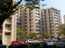 Floor Plans for 281 Tampines Street 22 (S)520281 HDB Details | SRX