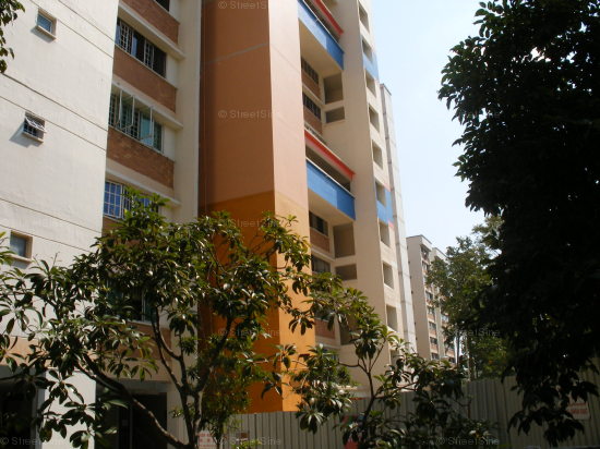 285 Tampines Street 22 (S)520285 HDB Street - HDB Blocks, Flats for ...