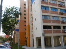 286 Tampines Street 22 (S)520286 HDB Street - HDB Blocks, Flats for ...