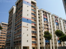 286 Tampines Street 22 (S)520286 HDB Street - HDB Blocks, Flats for ...