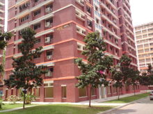 491D Tampines Street 45 (S)523491 HDB Street - HDB Blocks, Flats for ...