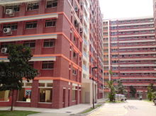 491D Tampines Street 45 (S)523491 HDB Street - HDB Blocks, Flats for ...