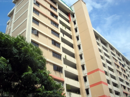 19 Hougang Avenue 3 (S)530019 HDB Details Location Map - Nearby MRT's ...