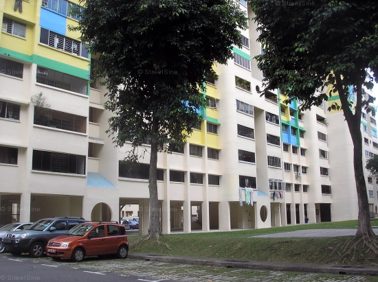 306 Hougang Avenue 5 (S)530306 HDB Street - HDB Blocks, Flats for Sale ...