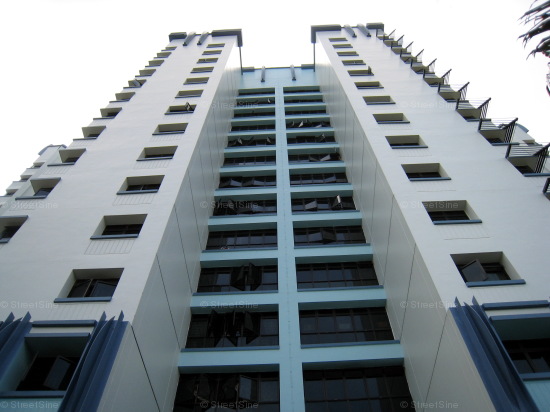 Compassvale North Gate (Sengkang), HDB 5 Rooms - For Sale #106926311