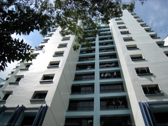 Compassvale North Gate (Sengkang), HDB 5 Rooms - For Rent #107537091