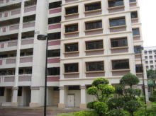 Serangoon North Avenue 3 (Serangoon), HDB 5 Rooms - For Sale #107620971