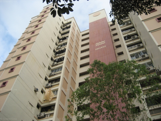 Floor Plans for 551 Serangoon North Avenue 3 (S)550551 HDB Details | SRX