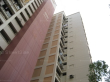 Floor Plans for 551 Serangoon North Avenue 3 (S)550551 HDB Details | SRX