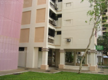 Floor Plans for 551 Serangoon North Avenue 3 (S)550551 HDB Details | SRX