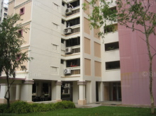 Floor Plans for 551 Serangoon North Avenue 3 (S)550551 HDB Details | SRX