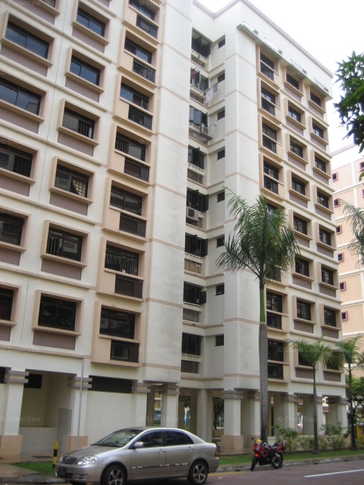 Floor Plans for 553 Serangoon North Avenue 3 (S)550553 HDB Details | SRX