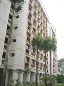 Floor Plans for 554 Serangoon North Avenue 3 (S)550554 HDB Details | SRX