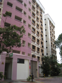 Floor Plans for 554 Serangoon North Avenue 3 (S)550554 HDB Details | SRX