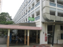 Floor Plans for 546A Serangoon North Avenue 3 (S)551546 HDB Details | SRX
