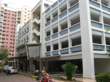 Floor Plans for 546A Serangoon North Avenue 3 (S)551546 HDB Details | SRX