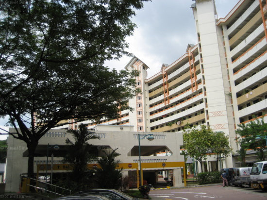 22 Sin Ming Road (S)570022 HDB Details Location Map - Nearby MRT's ...