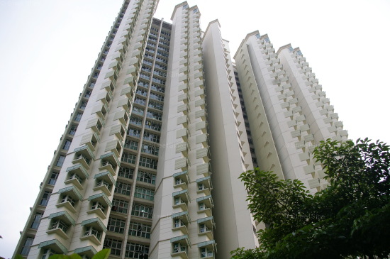383 Bukit Batok West Avenue 5 (S)650383 HDB Details Location Map ...