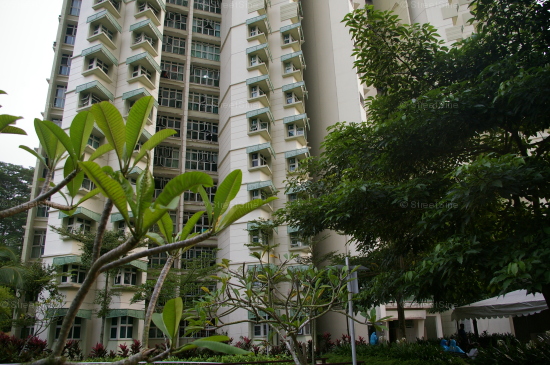Floor Plans for 383 Bukit Batok West Avenue 5 (S)650383 HDB Details | SRX