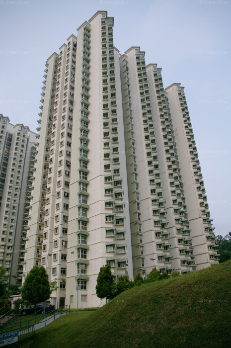 383 Bukit Batok West Avenue 5 (S)650383 HDB Street - HDB Blocks, Flats ...