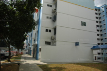 131 Marsiling Rise (S)730131 HDB Details Location Map - Nearby MRT's ...