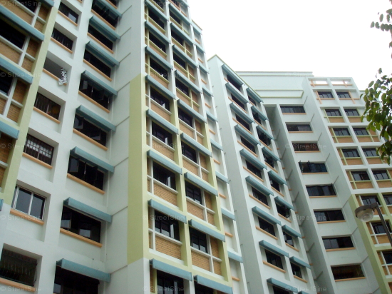 547 Woodlands Drive 16 (S)730547 HDB Street - HDB Blocks, Flats for ...