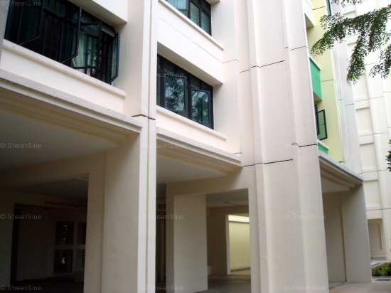 Woodlands Drive 16 (Woodlands), HDB 5 Rooms - For Sale #111533101