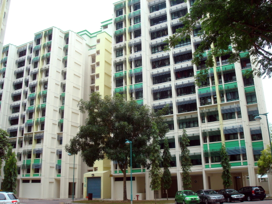 Woodlands Drive 16 (Woodlands), HDB 5 Rooms - For Sale #111533101