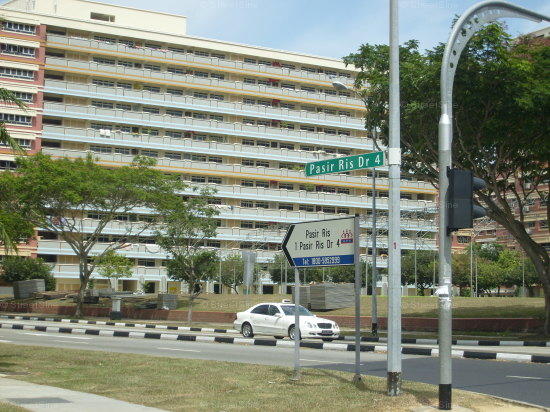 Pasir Ris Block Pasir Ris Drive 4 HDB Street - HDB Blocks, Flats for Sale & Rent in ...