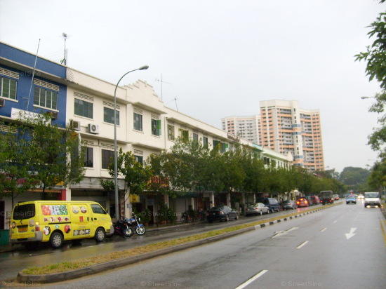 130 Race Course Road (S)218587 HDB Street HDB Blocks Flats for Sale