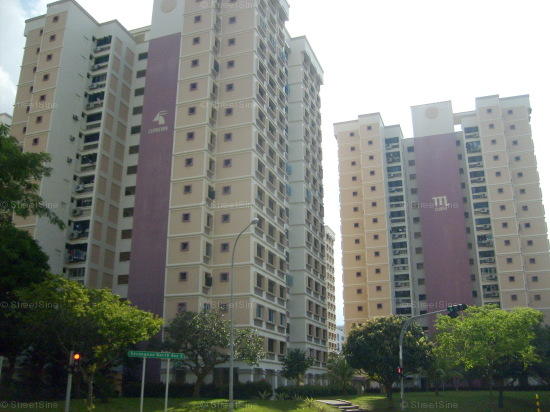 Floor Plans for Serangoon North Avenue 3 HDB Details | SRX