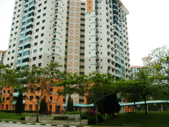 Floor Plans for Toh Guan Road HDB Details | SRX
